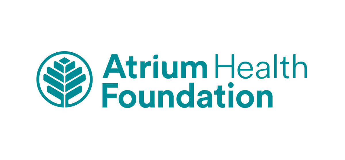 Atrium Health Foundation logo