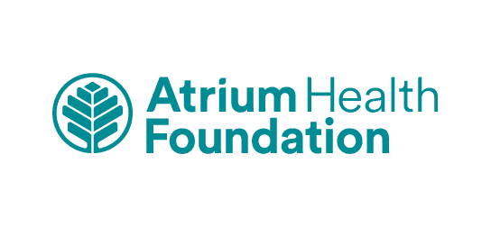 Atrium Health Foundation logo